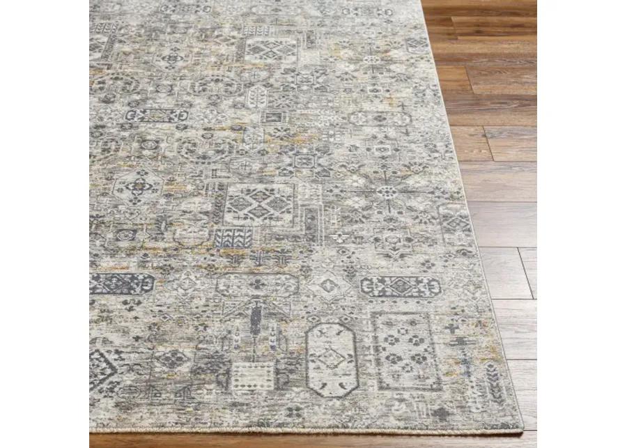 Cardiff 2'7" x 4' Rug