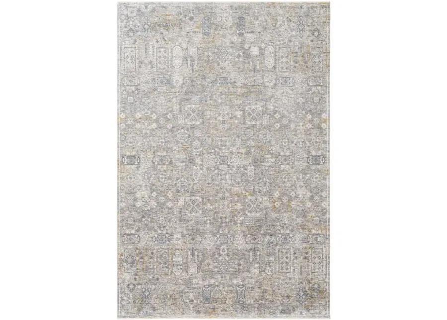 Cardiff 2'7" x 4' Rug