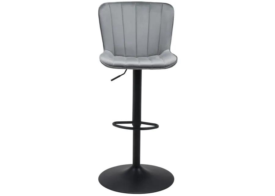 Tarley Barstool Gray