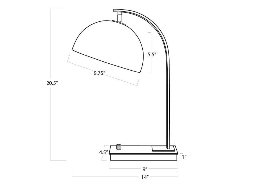 Otto Desk Lamp