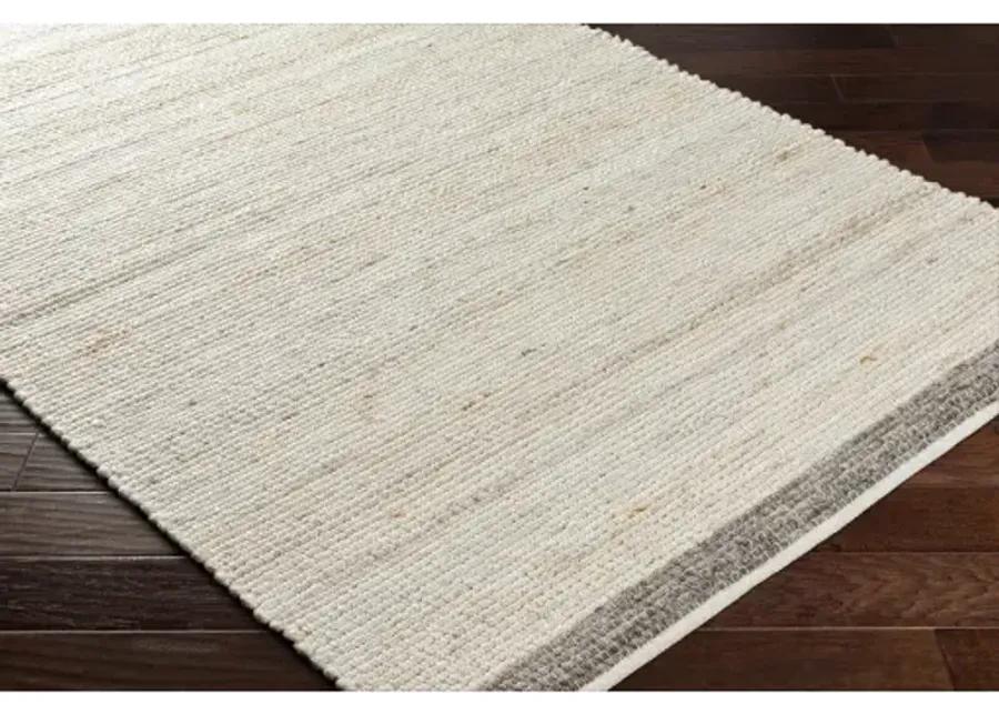 Florentina FLT-2301 6' x 9' Hand Made Rug