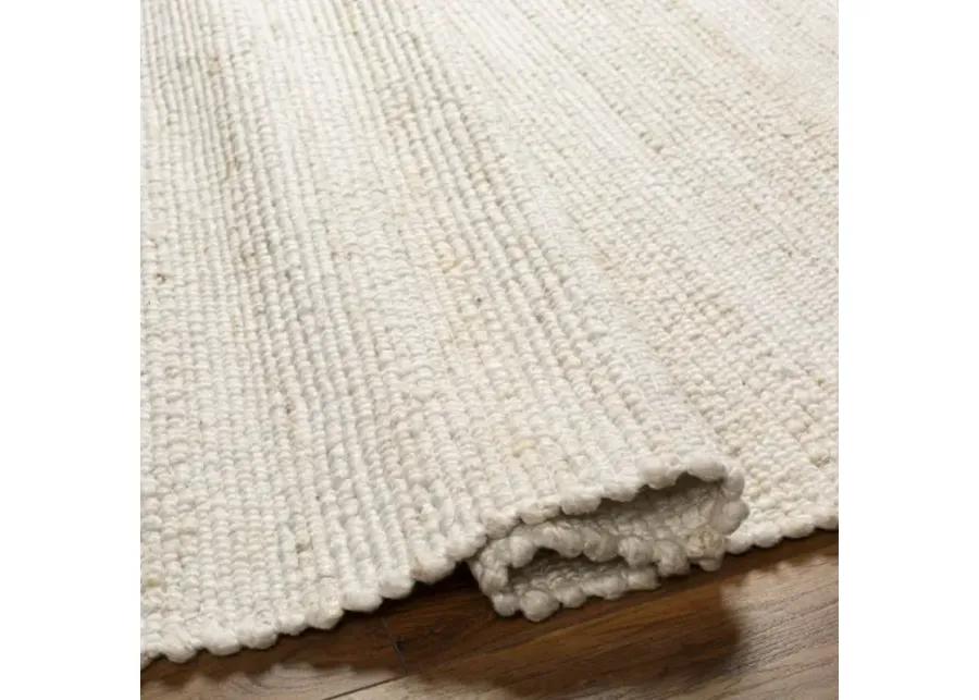 Florentina FLT-2301 6' x 9' Hand Made Rug