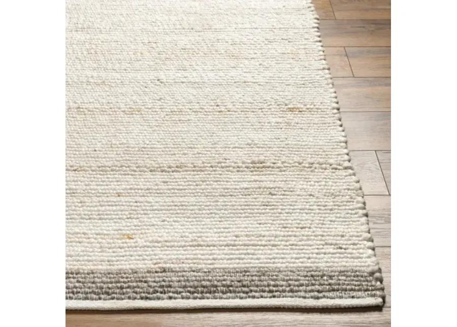 Florentina FLT-2301 6' x 9' Hand Made Rug