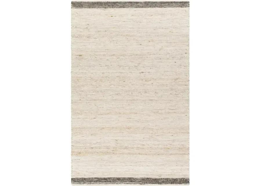 Florentina FLT-2301 6' x 9' Hand Made Rug