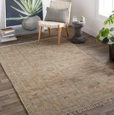 Laural 4' x 6' Rug