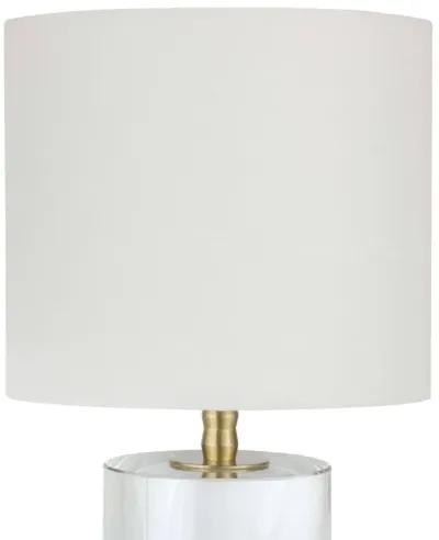 Juliet Crystal Table Lamp Small