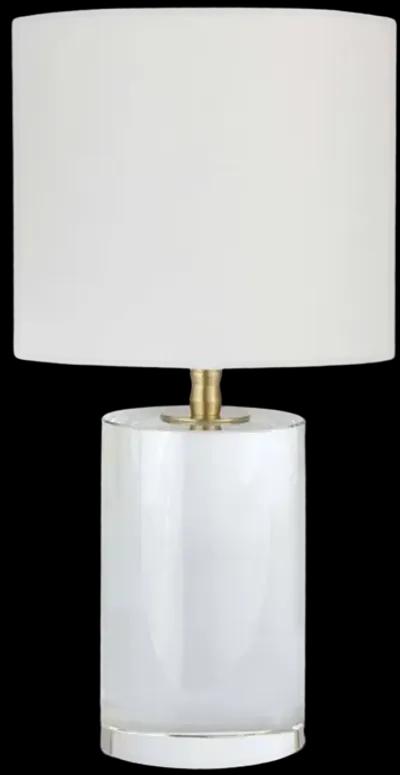 Juliet Crystal Table Lamp Small