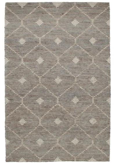 rustica stone gray 9x12