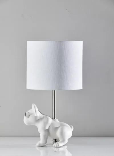 Sunny Dog Table Lamp