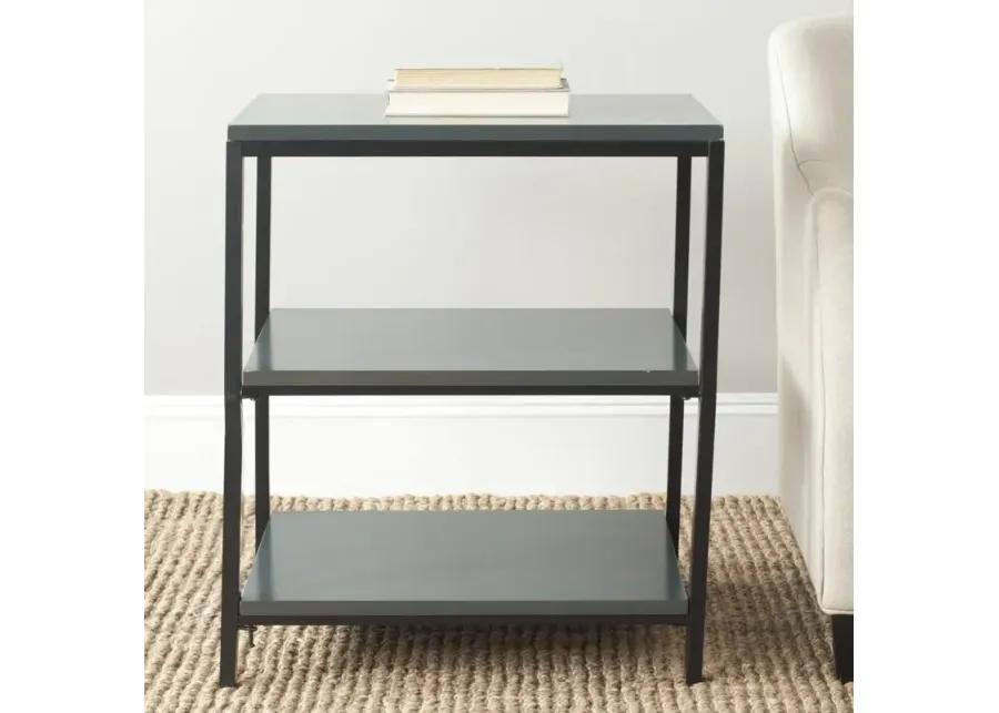 Zeke 3-Tier Shelf Unit