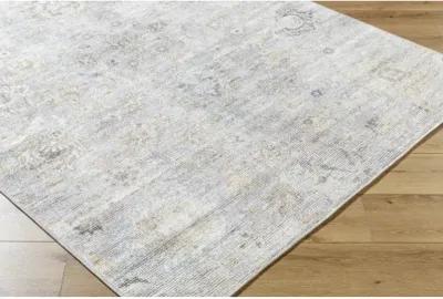 Olympic PNWOL-2301 9'2" x 12' Machine Woven Rug