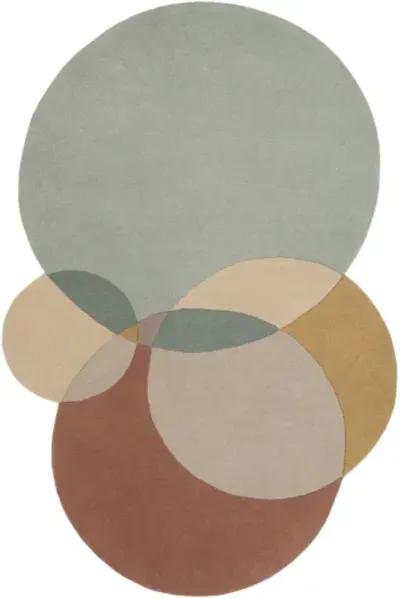 Beck 2' x 3' Rug