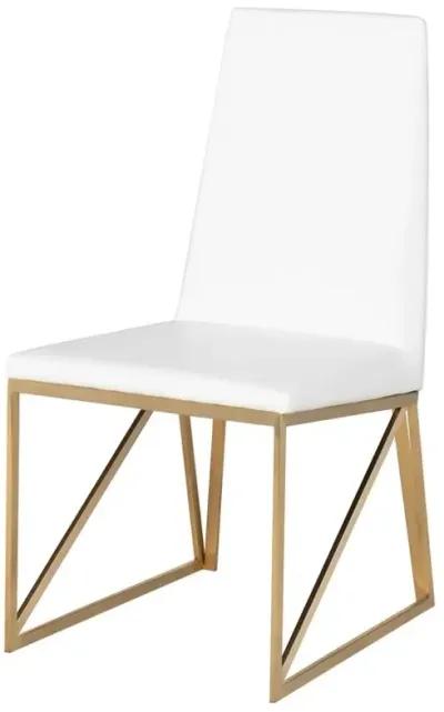 CAPRICE DINING CHAIR