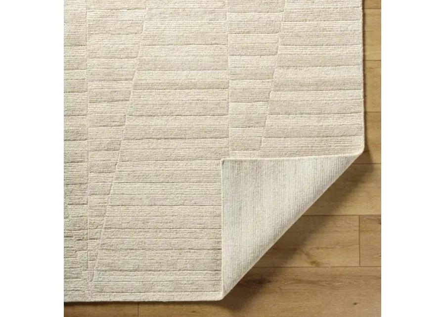 Knoxville KNX-2304 9' x 12' Handmade Rug