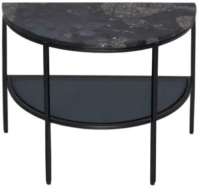 AURORA SIDE TABLE