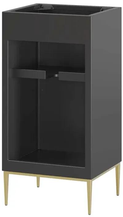 Awaken 18" Bathroom Vanity Cabinet