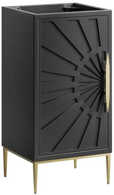 Awaken 18" Bathroom Vanity Cabinet