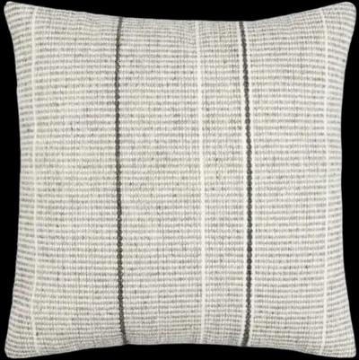 Borderline BDL-001 18"L x 18"W Accent Pillow  - Shell Only