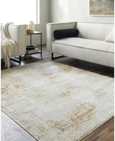 Allegro ALG-2362 5'3" x 7' Machine Woven Rug