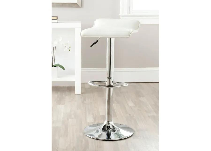 KEMONTI SWIVEL BAR STOOL