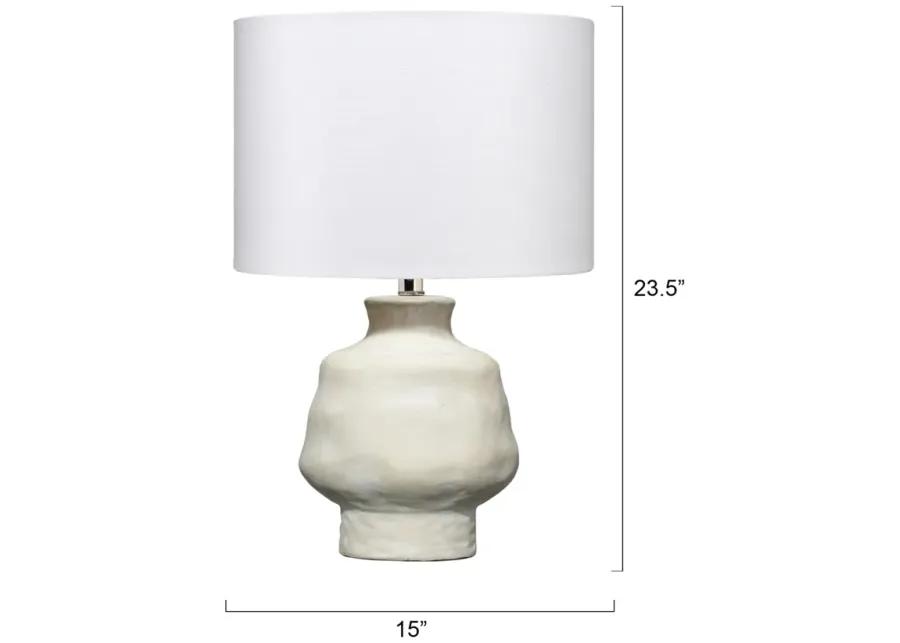 Leith Ceramic Table Lamp