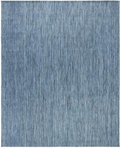 BEACH HOUSE Collection BHS218M-5 Blue 5'-3" X 7'-6"