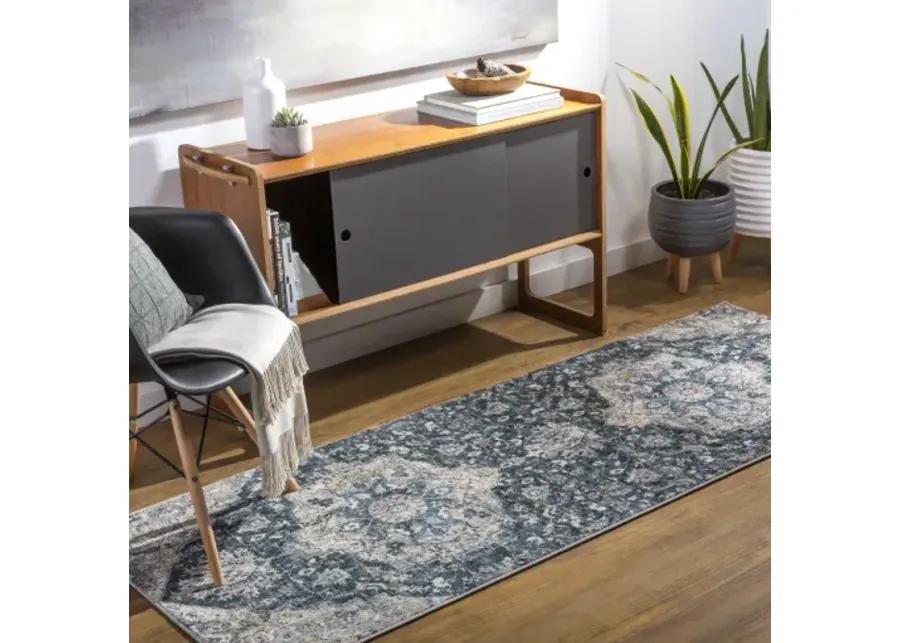 Cardiff 5' x 7'5" Rug