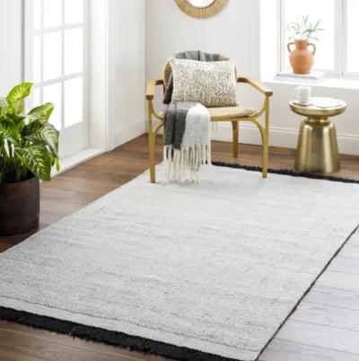 Clover CEV-2302 2' x 3' Hand Made Rug