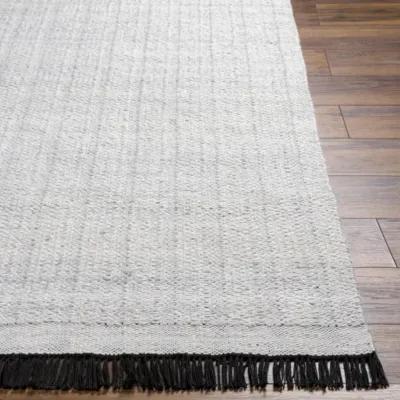 Clover CEV-2302 2' x 3' Hand Made Rug