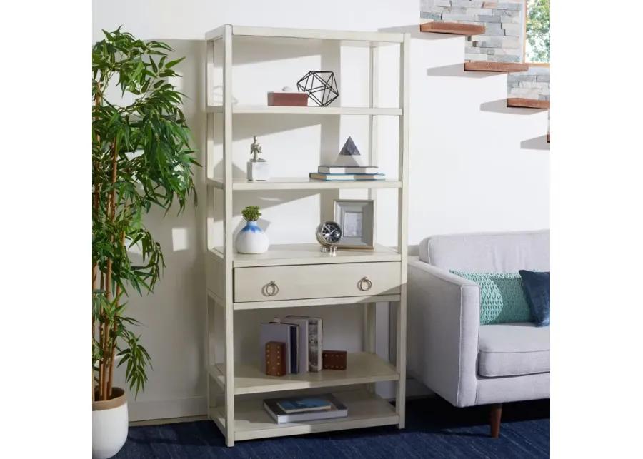 Johni 1 Drawer 5 Shelf Etagere