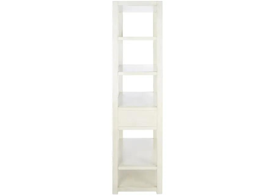 Johni 1 Drawer 5 Shelf Etagere