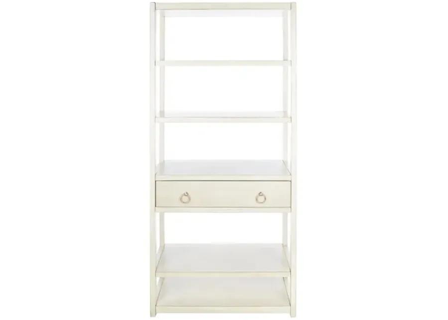 Johni 1 Drawer 5 Shelf Etagere