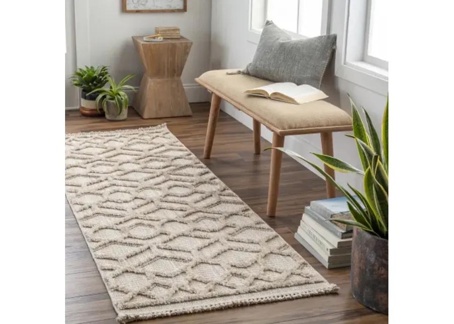 Zaragoza 9'2" x 12' Rug