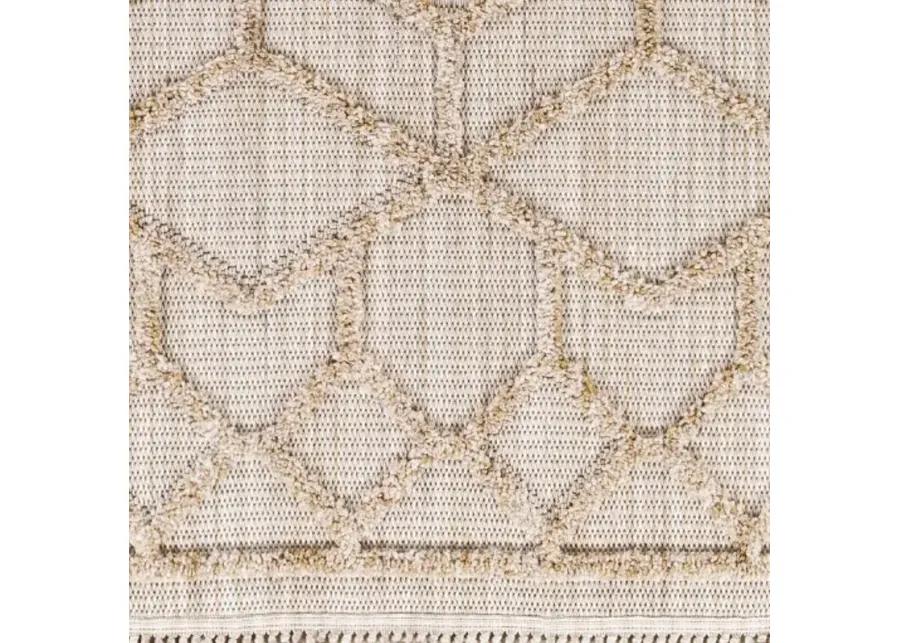 Zaragoza 9'2" x 12' Rug