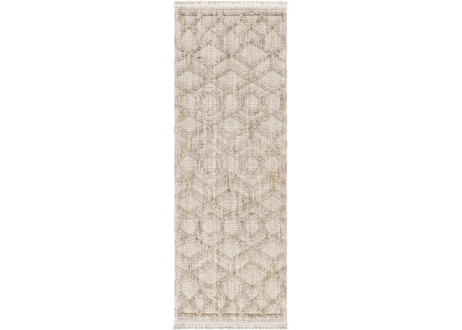 Zaragoza 9'2" x 12' Rug