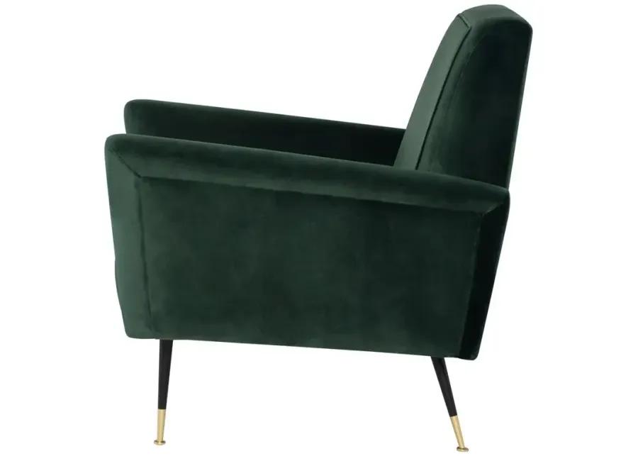 VICTOR OCCASIONAL CHAIR