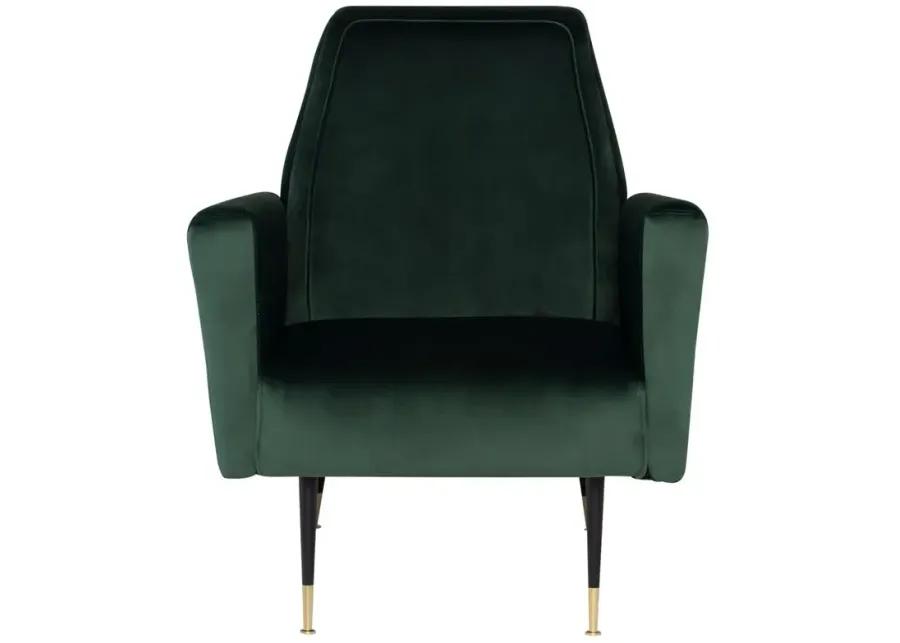 VICTOR OCCASIONAL CHAIR