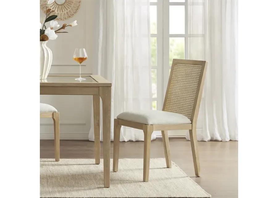 Canteberry Dining Chair - Set of 2