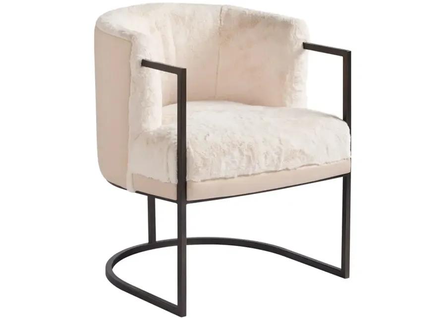 Alpine Valley Accent Chair