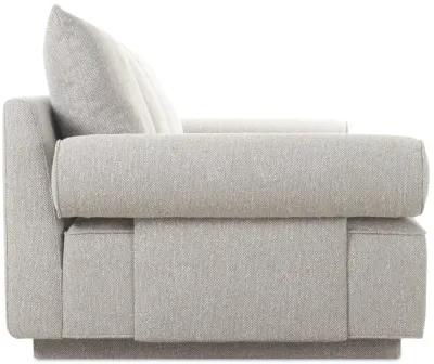 Rosello Modular Sofa Light Grey