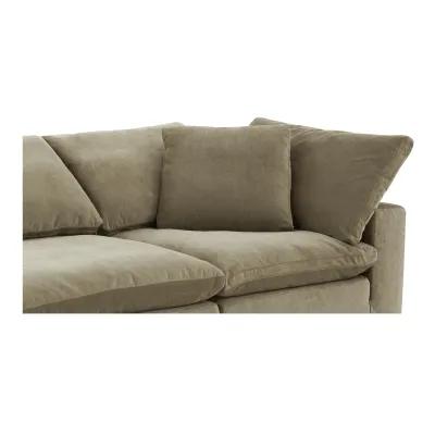 Terra Modular Sofa Desert Sage