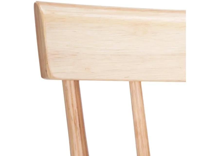 PROVIDENCE COUNTER STOOL - Set of 2