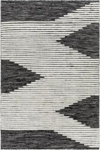 Apache 2' x 3' Rug