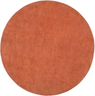 Mystique 8' Round Rug