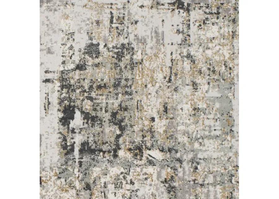 Quatro 6'7" x 9'6" Rug