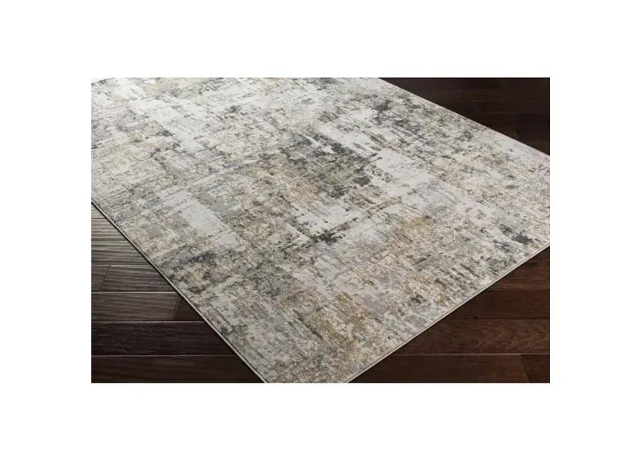 Quatro 6'7" x 9'6" Rug