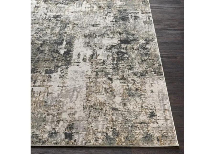 Quatro 6'7" x 9'6" Rug