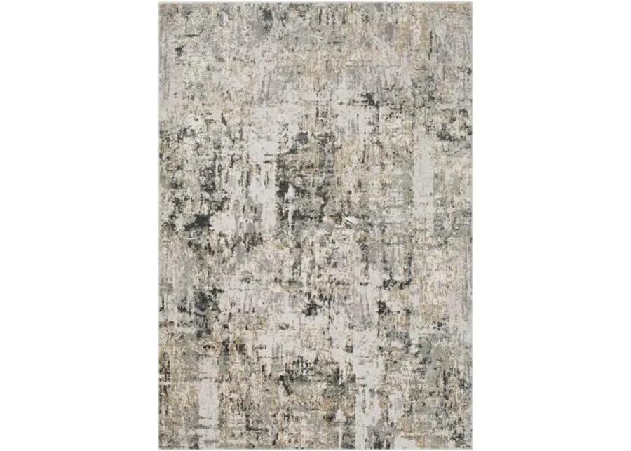 Quatro 6'7" x 9'6" Rug