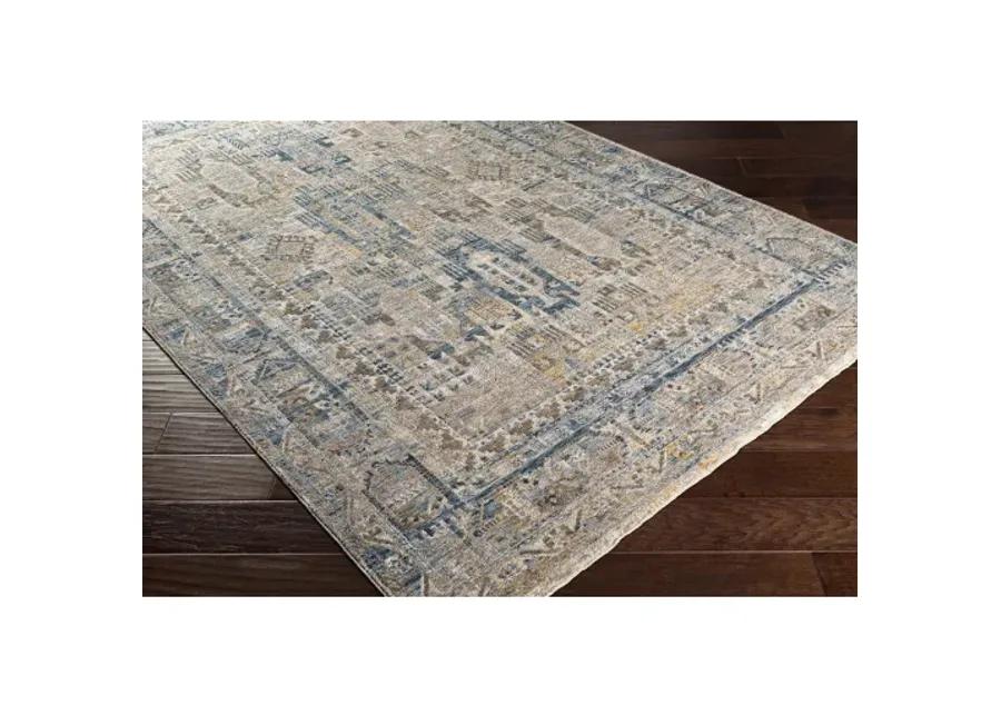 Mirabel 7'10" Round Rug