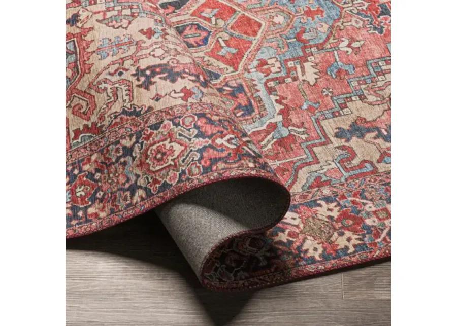 Iris IRS-2310 2'7" x 14' Rug